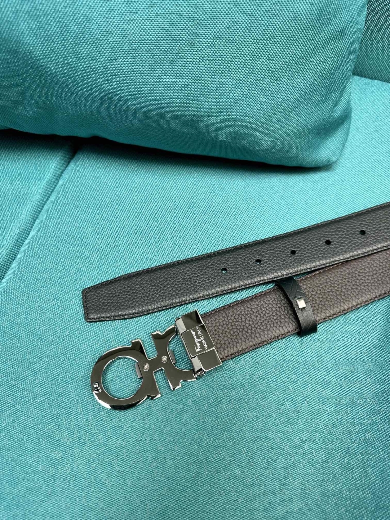 Ferragamo Belts